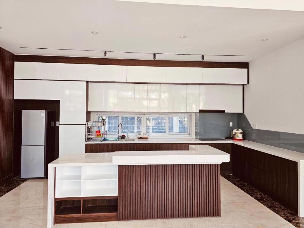 Ruby Luxury Ocean View By Nest Group