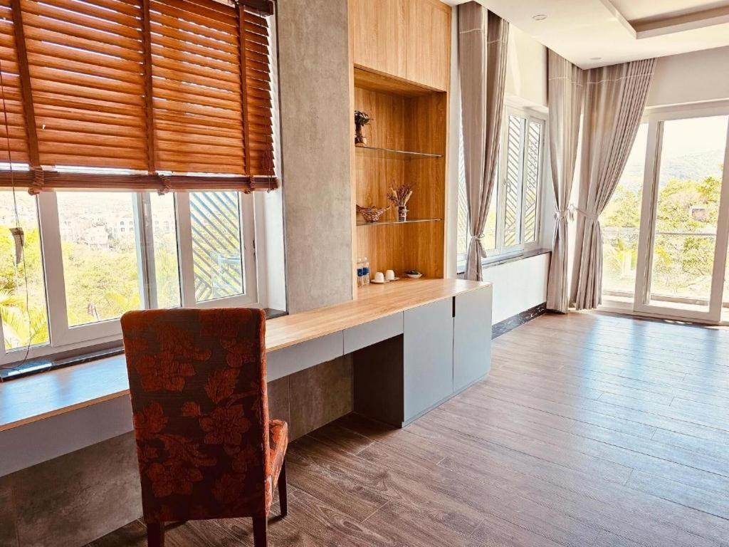Apartment Ruby Luxury Ocean View By Nest Group Nha Trang