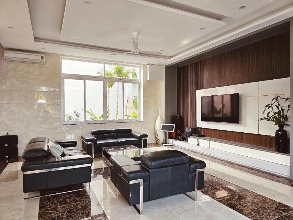 Apartment Ruby Luxury Ocean View By Nest Group