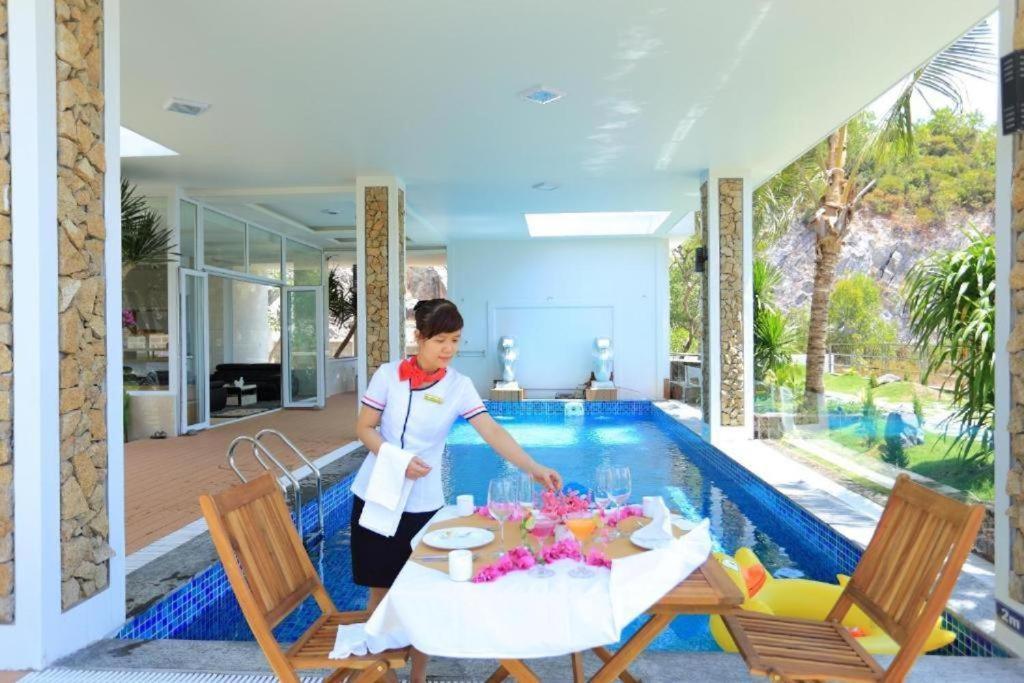Ruby Luxury Ocean View By Nest Group Nha Trang
