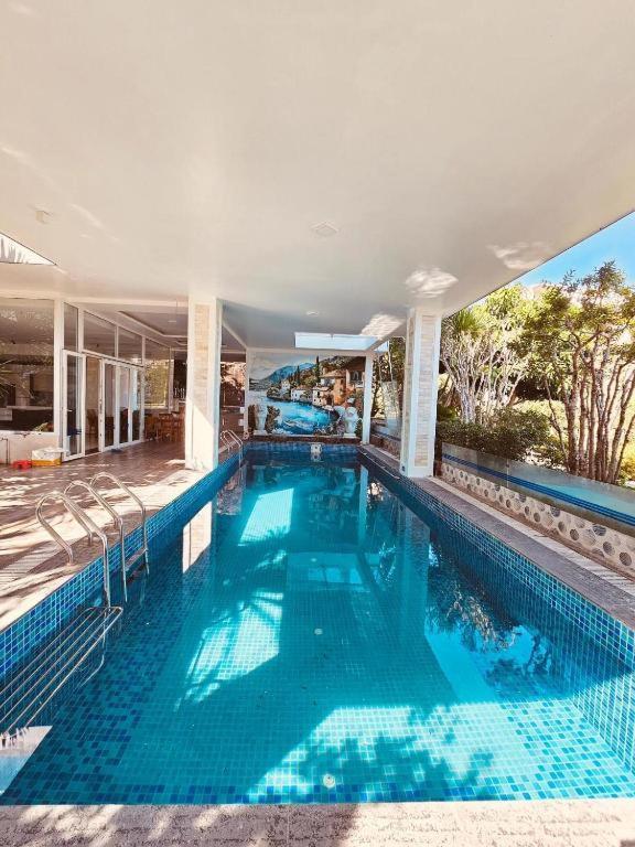 Apartment Ruby Luxury Ocean View By Nest Group *