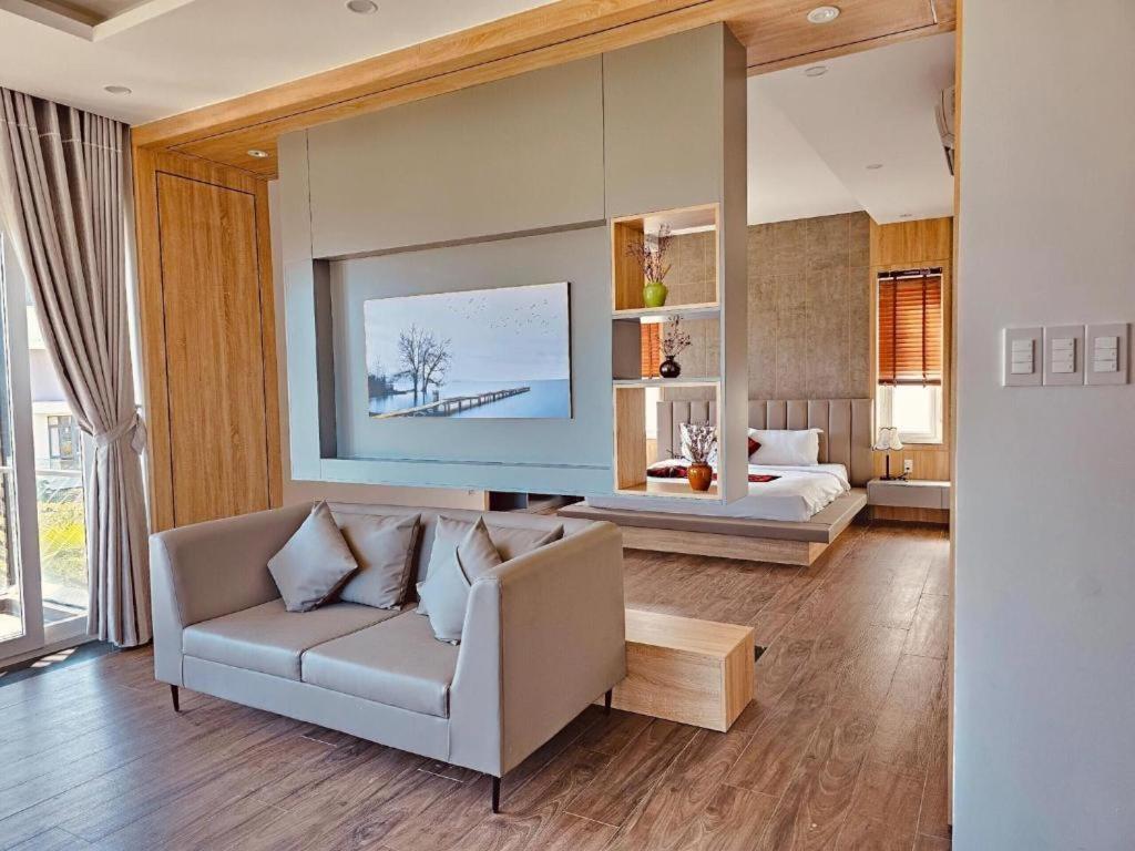 Ruby Luxury Ocean View By Nest Group Apartment Nha Trang