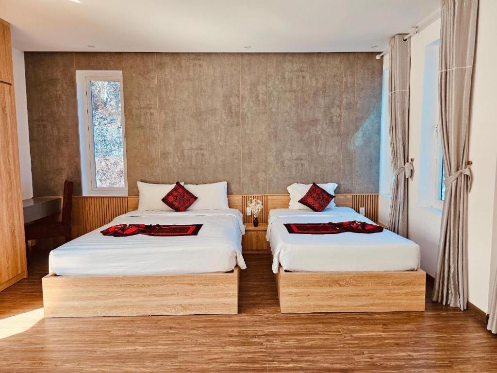 Ruby Luxury Ocean View By Nest Group Apartment *