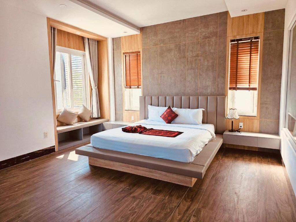 Apartment Ruby Luxury Ocean View By Nest Group *