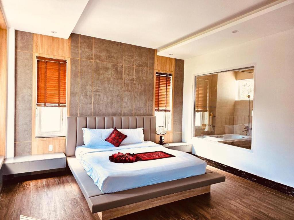 Ruby Luxury Ocean View By Nest Group Apartment *