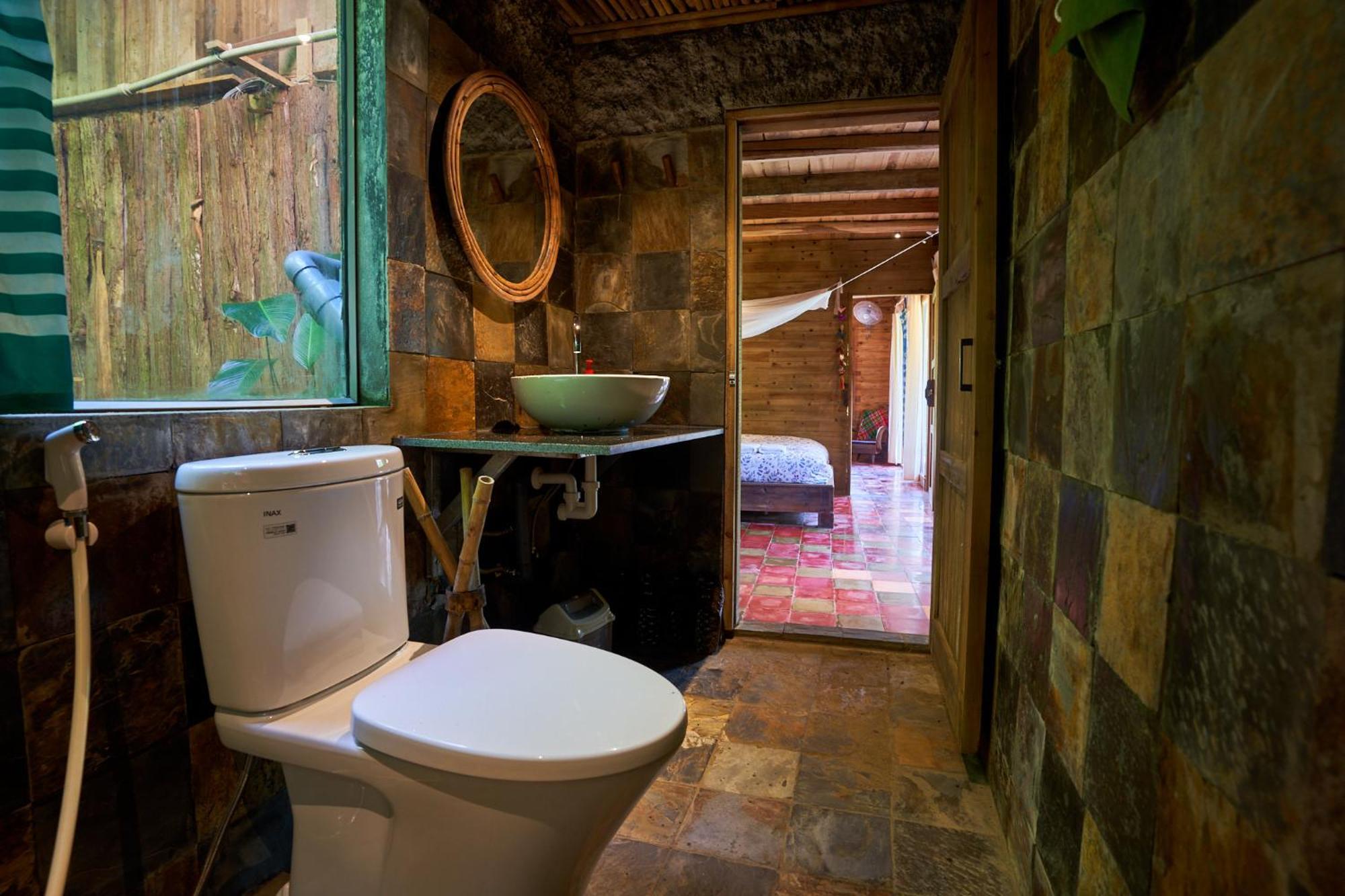 Lodge Talaca