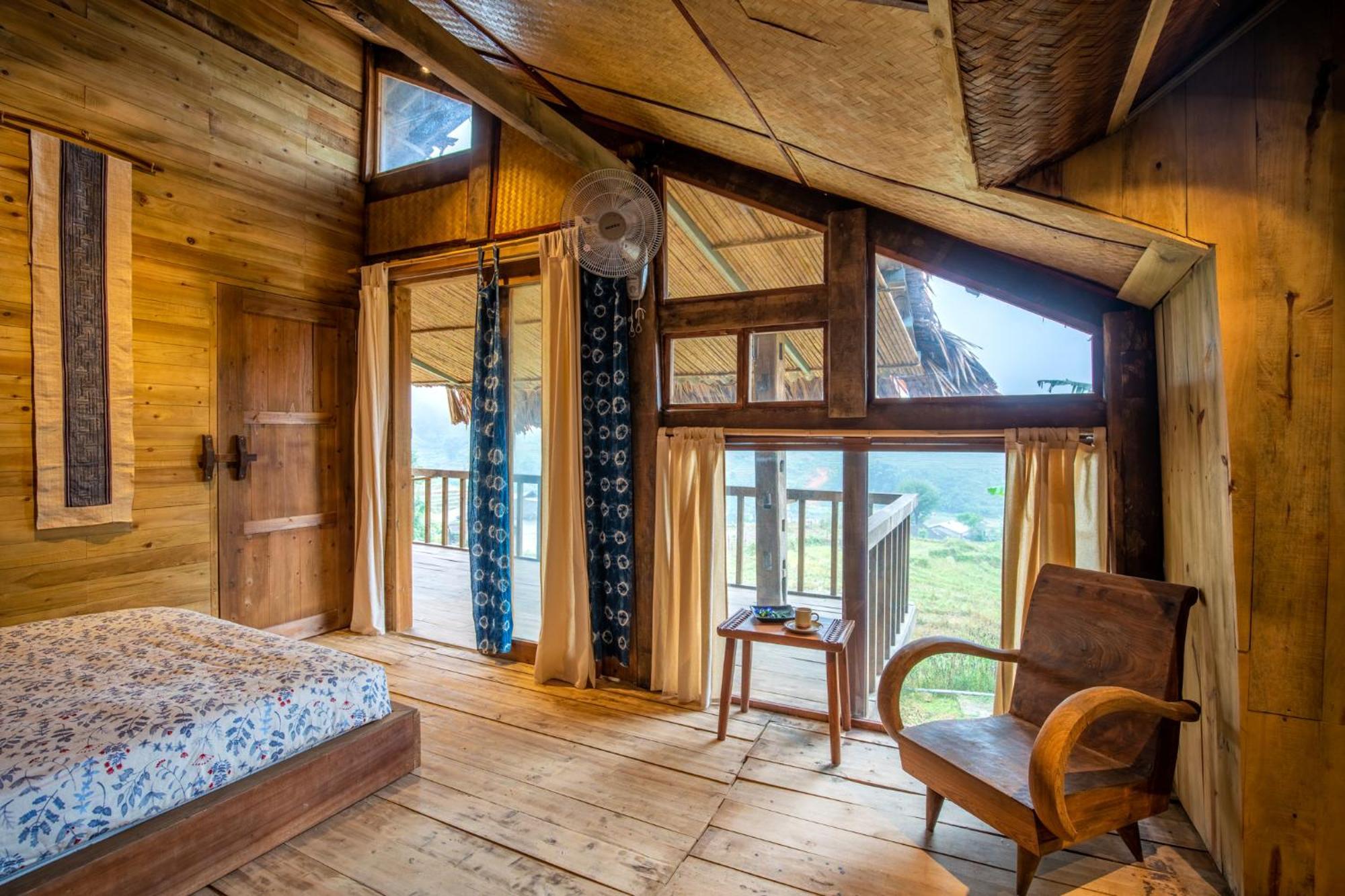 Lodge Talaca