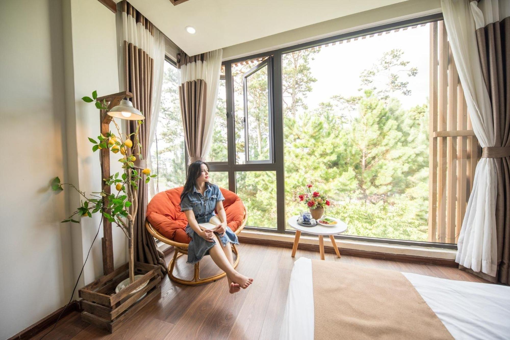 Khai Ngoc Da Lat