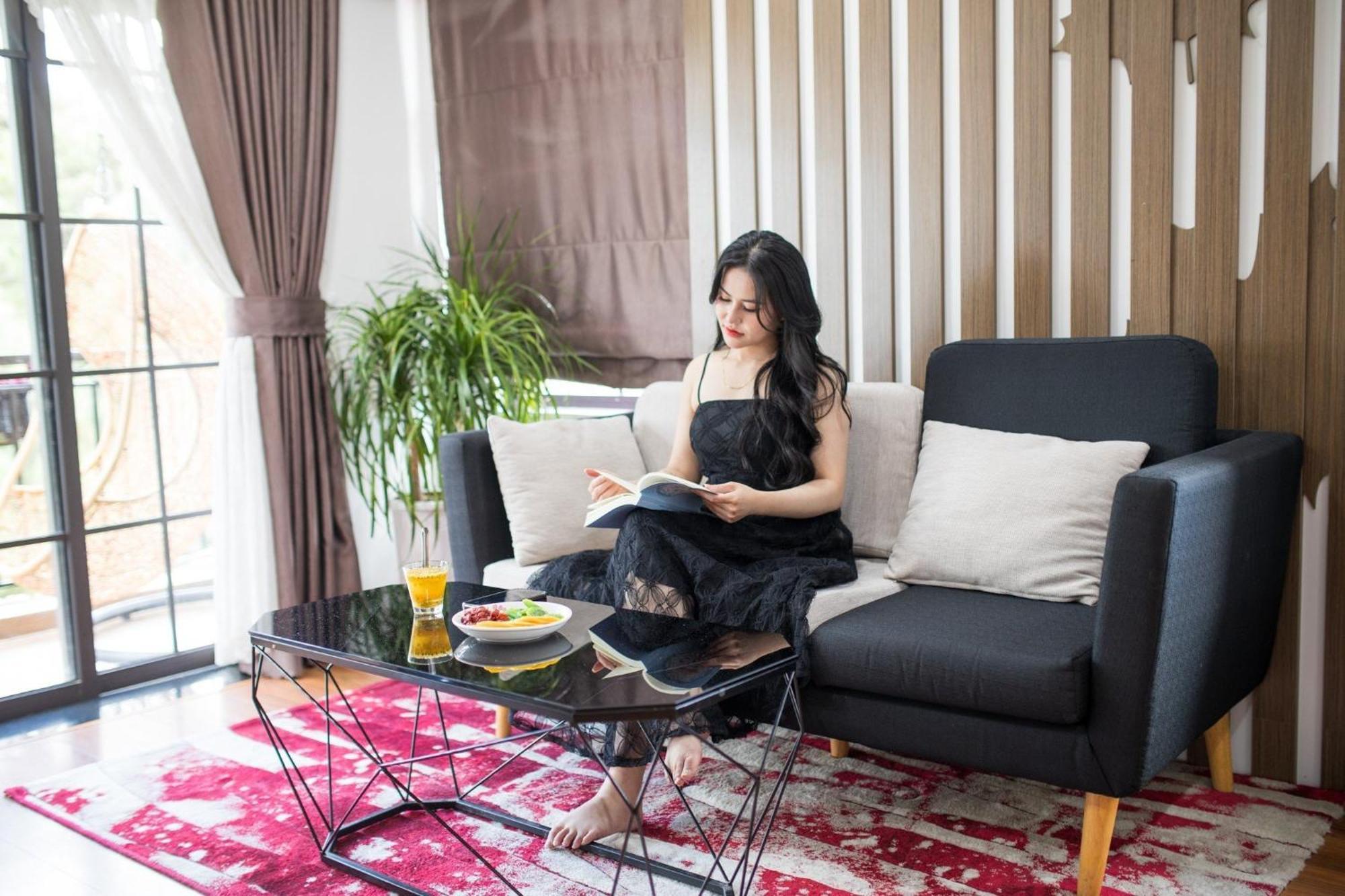Khai Ngoc Hotel