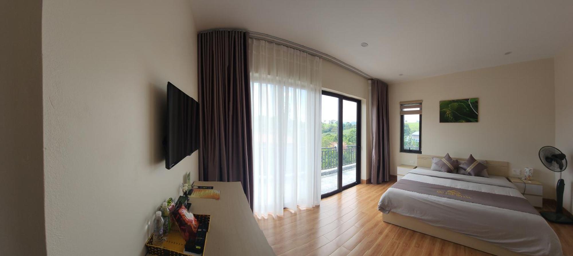 Hotel Doi Che *