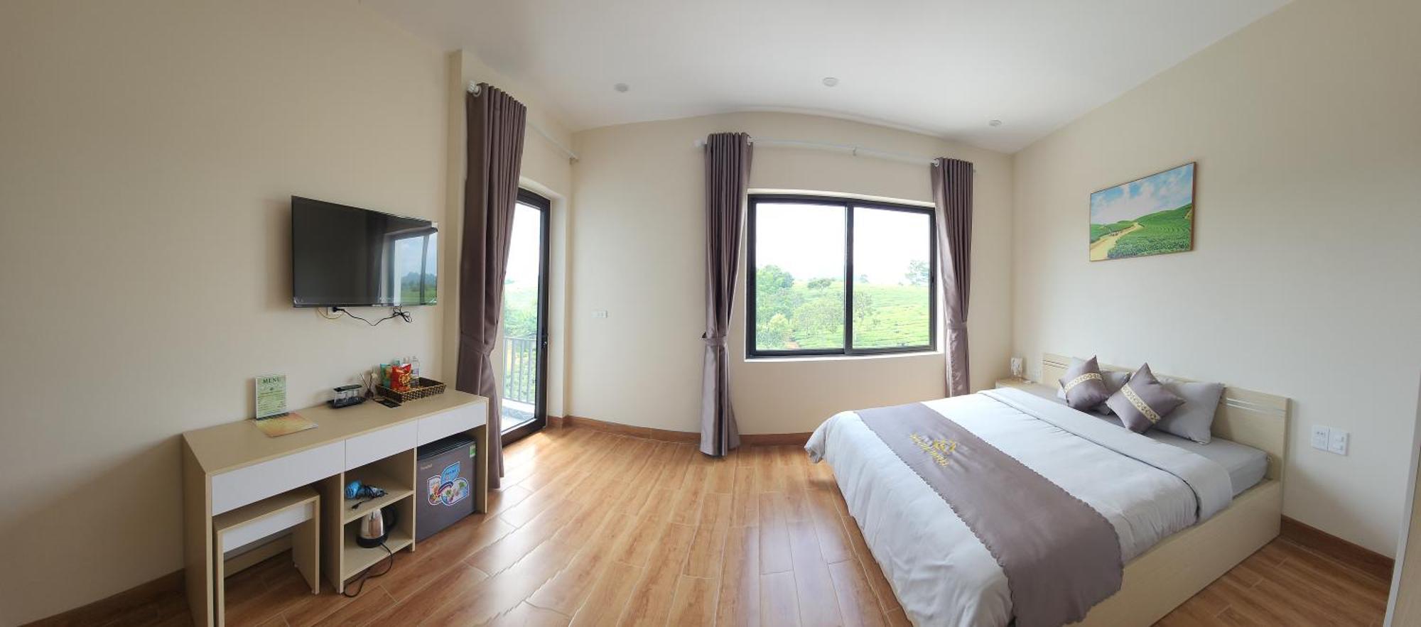 Hotel Doi Che *