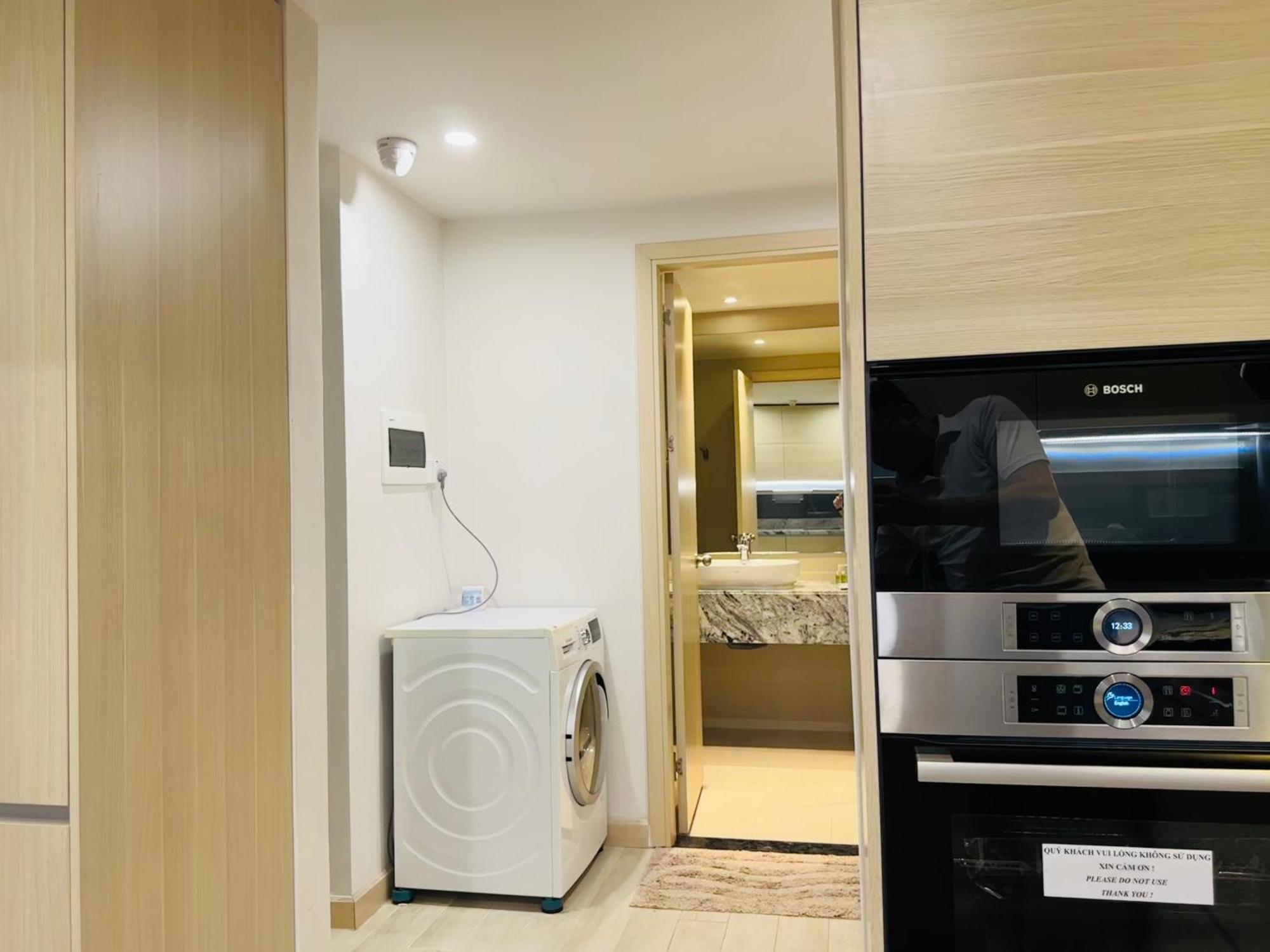 Gold Coast Luxury - Ocean View Apartment Nha Trang