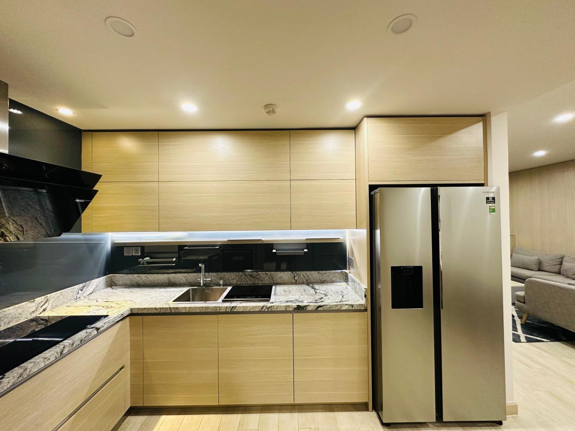 Gold Coast Luxury - Ocean View