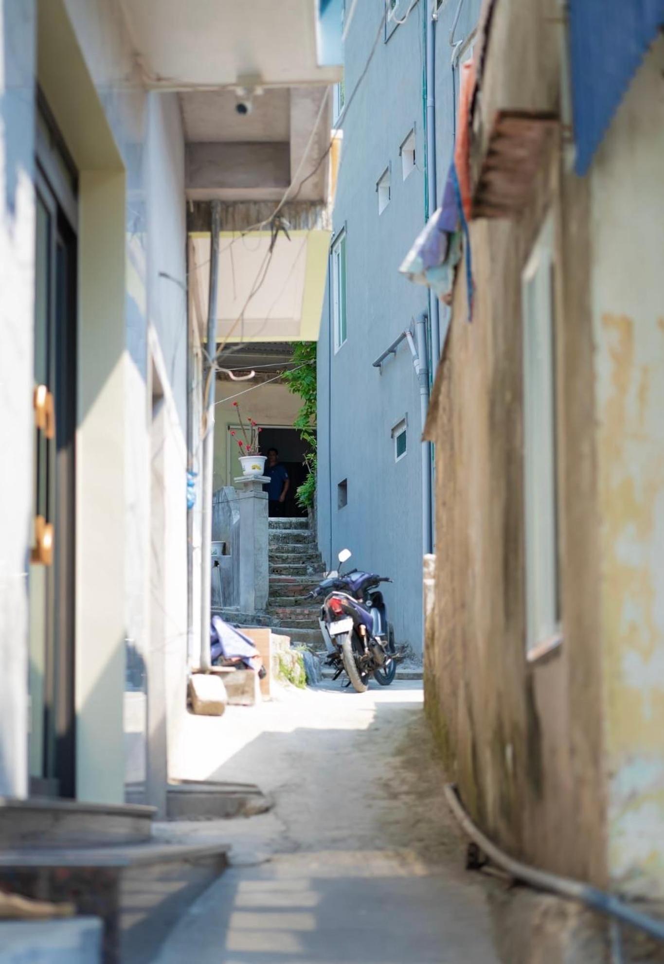 Hostel Domik - Cat Ba Dong Khe Sau