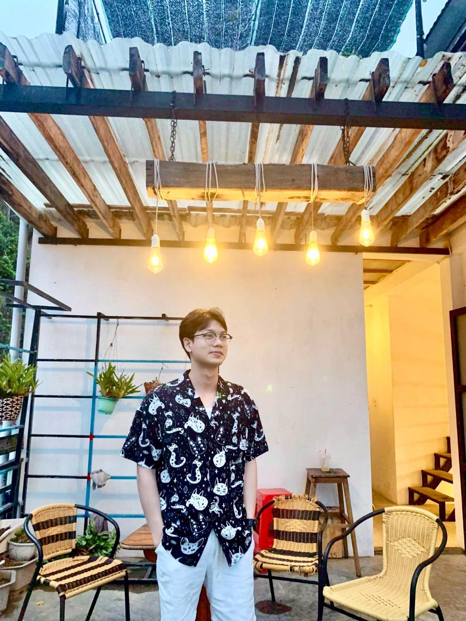 Domik - Cat Ba Hostel *
