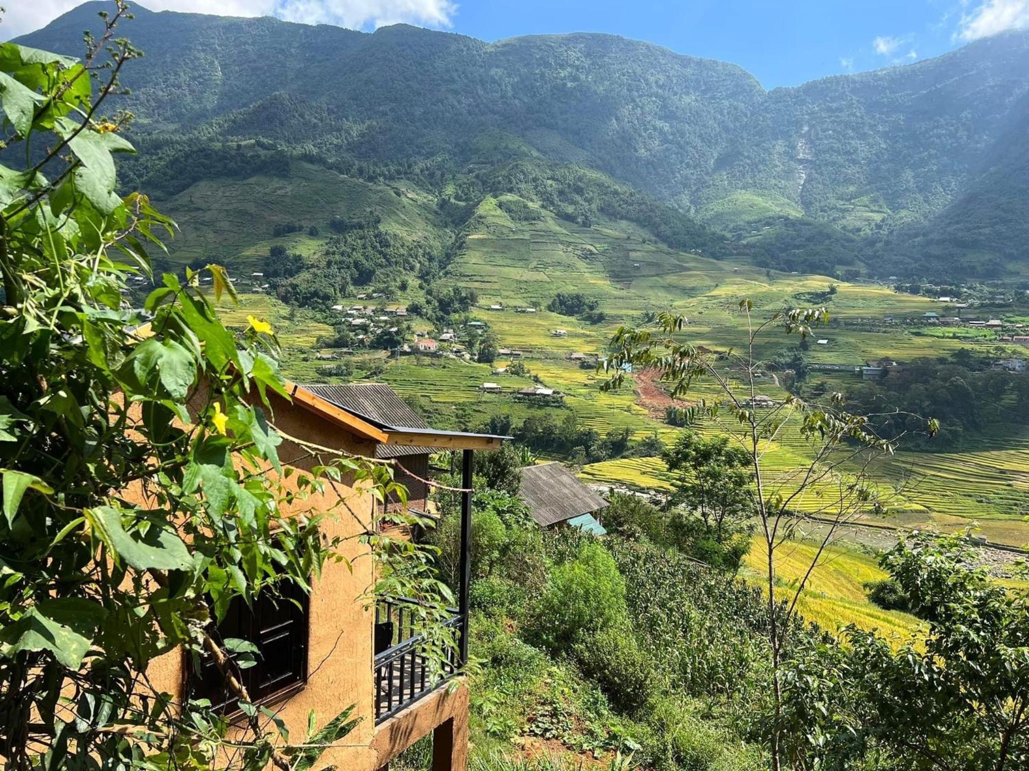 Hmong House