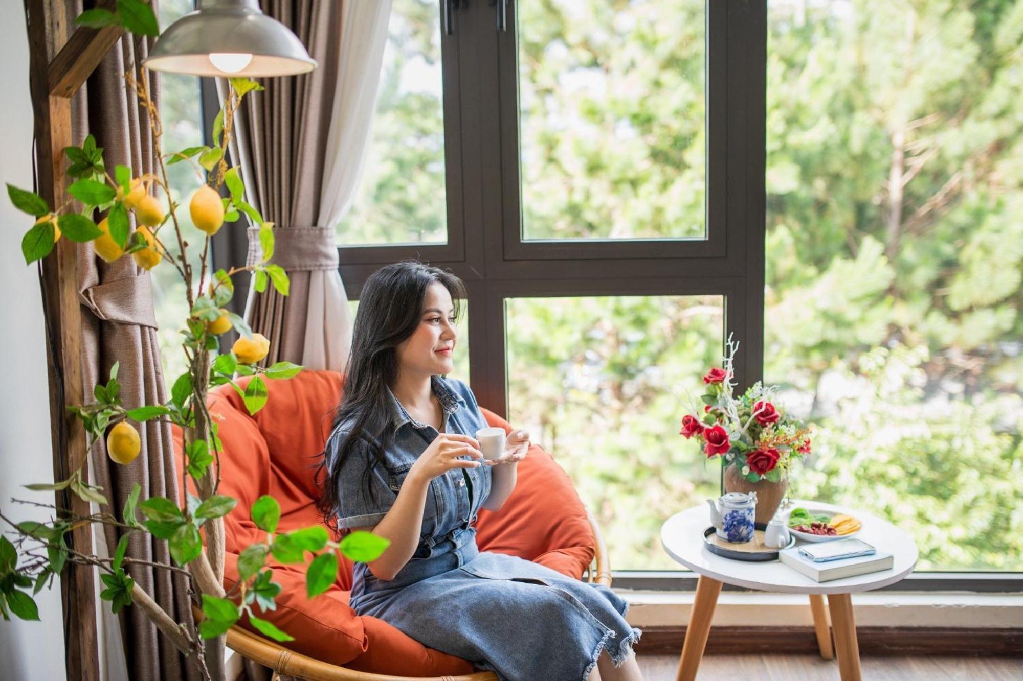 Hotel Khai Ngoc