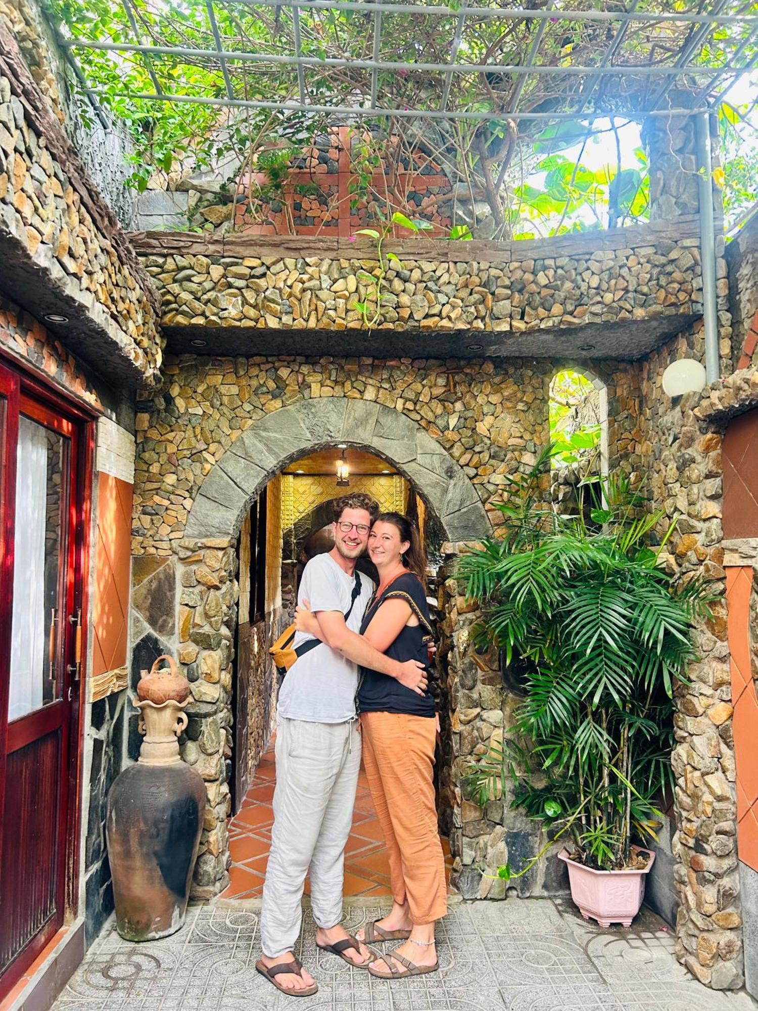 Guest house Sam Son Boutique *