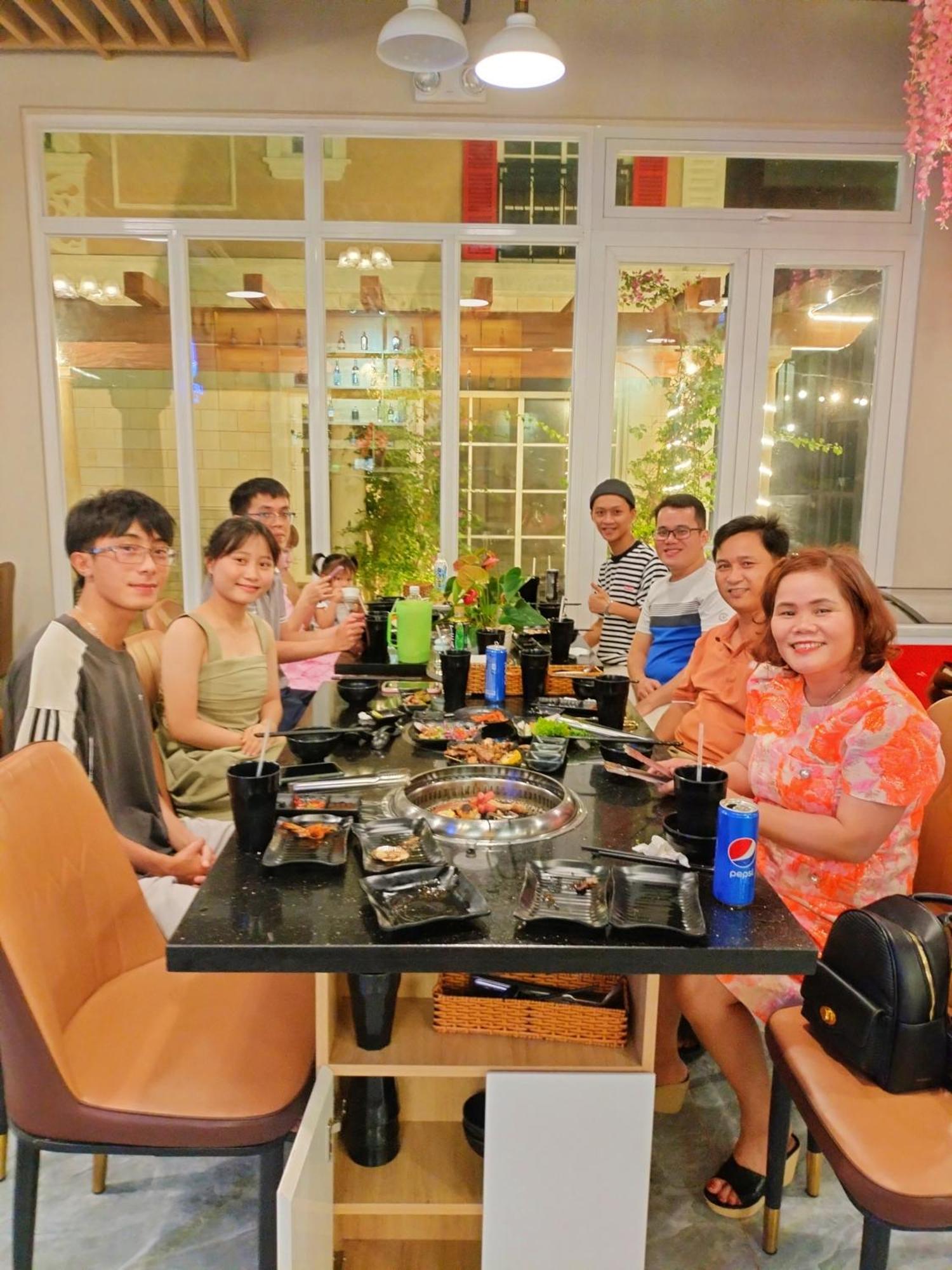 Labe Hotel Phu Quoc