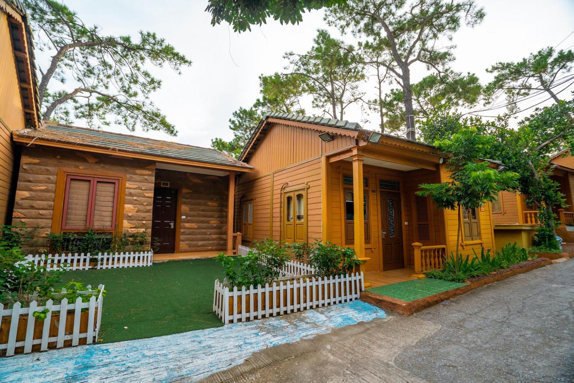 Hon Dau Resort Ðố Sơn