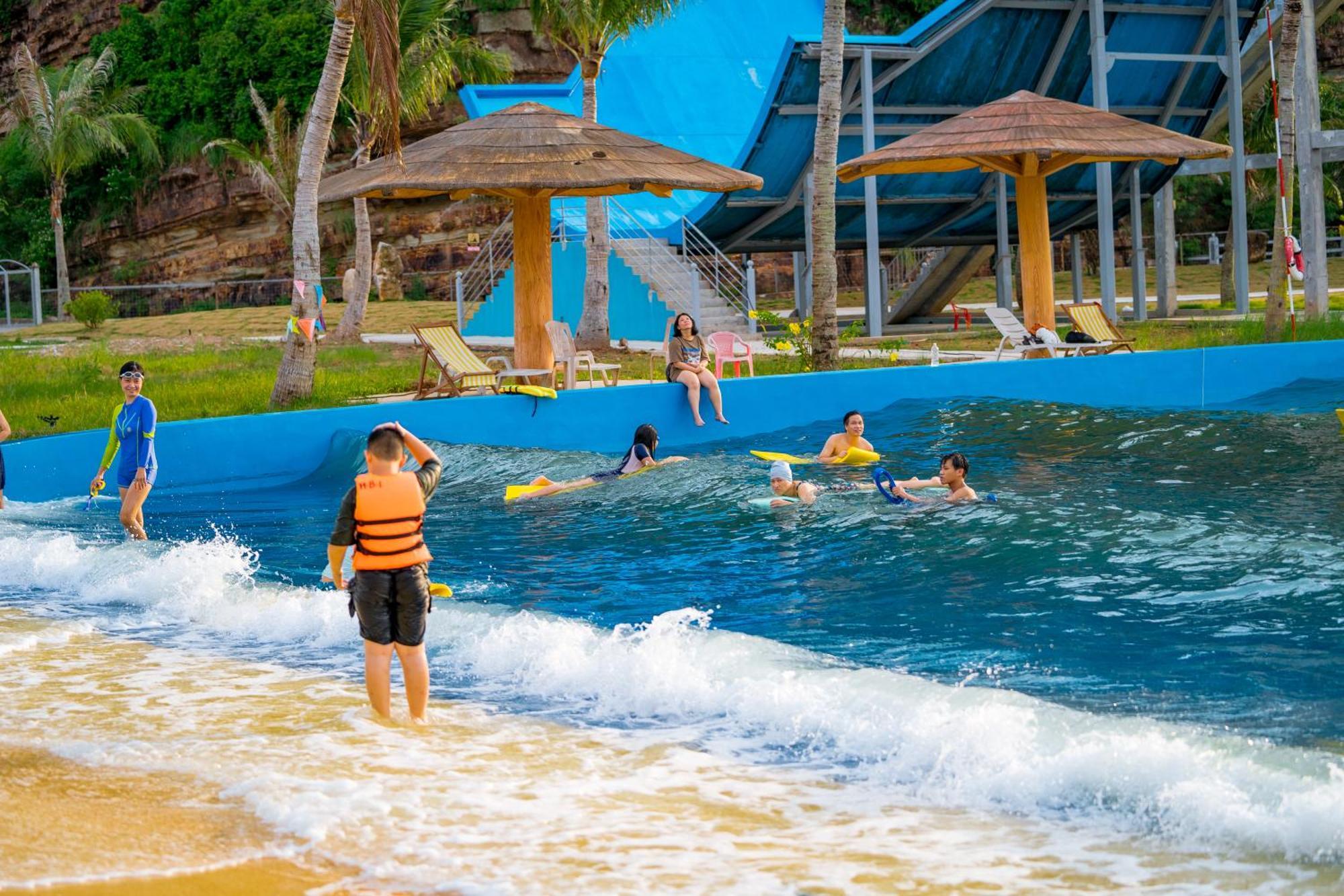 Resort Hon Dau 4*