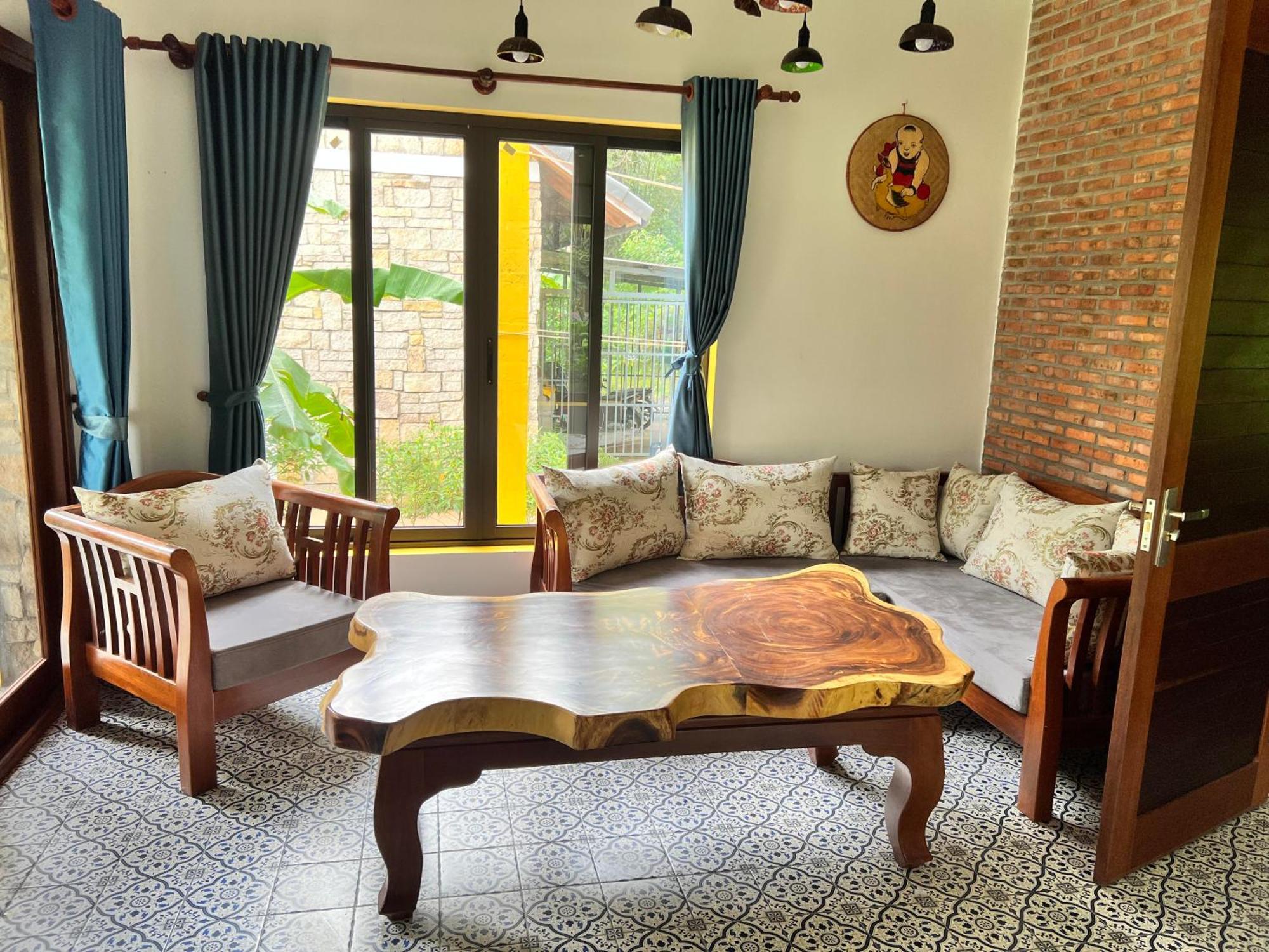 Homestay Freedom *