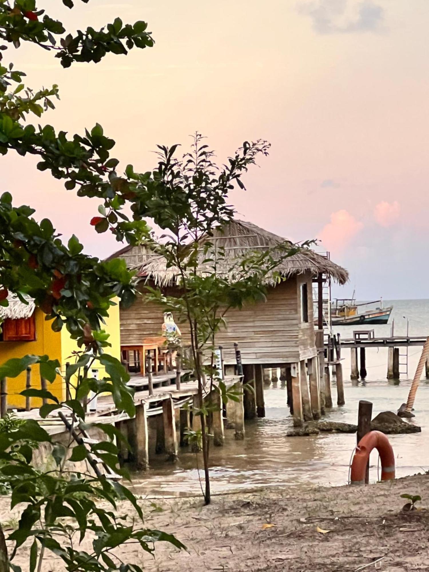 Freedom Homestay Phu Quoc