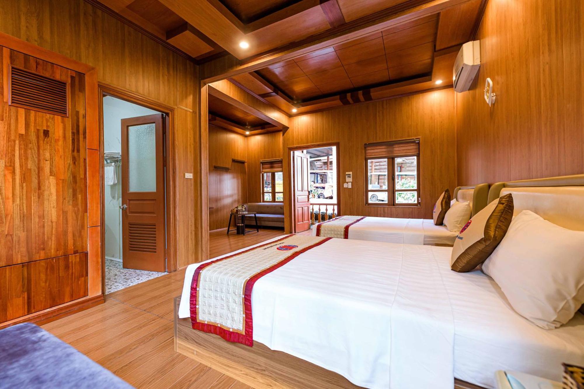 Hon Dau Resort Ðố Sơn