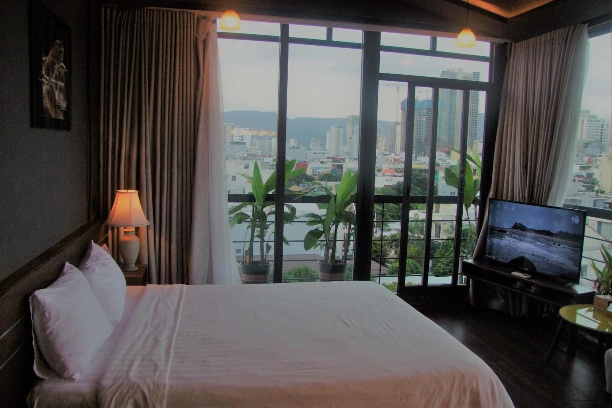 Oasis & Hotel Da Nang