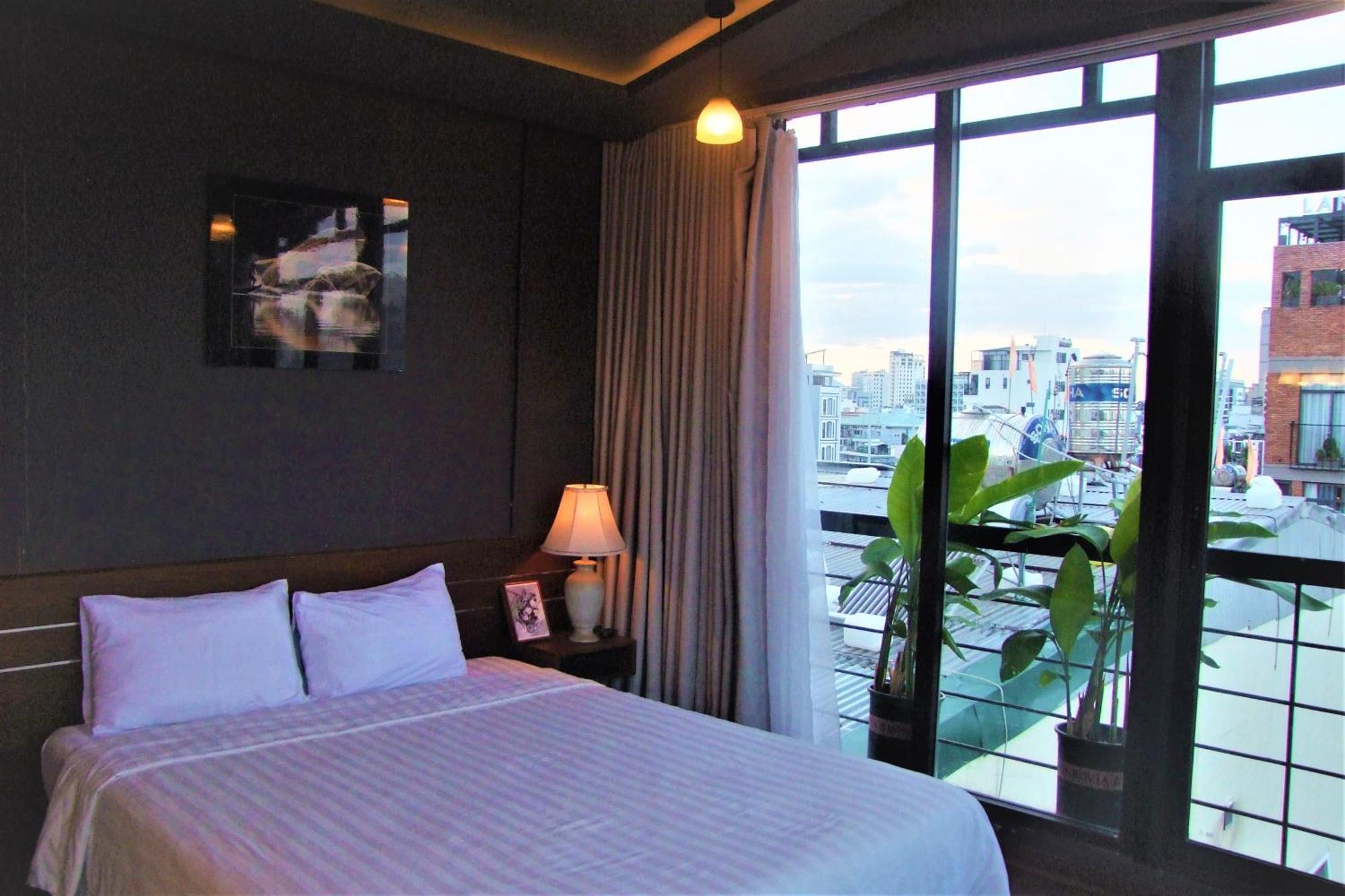 Hotel Oasis & 3*