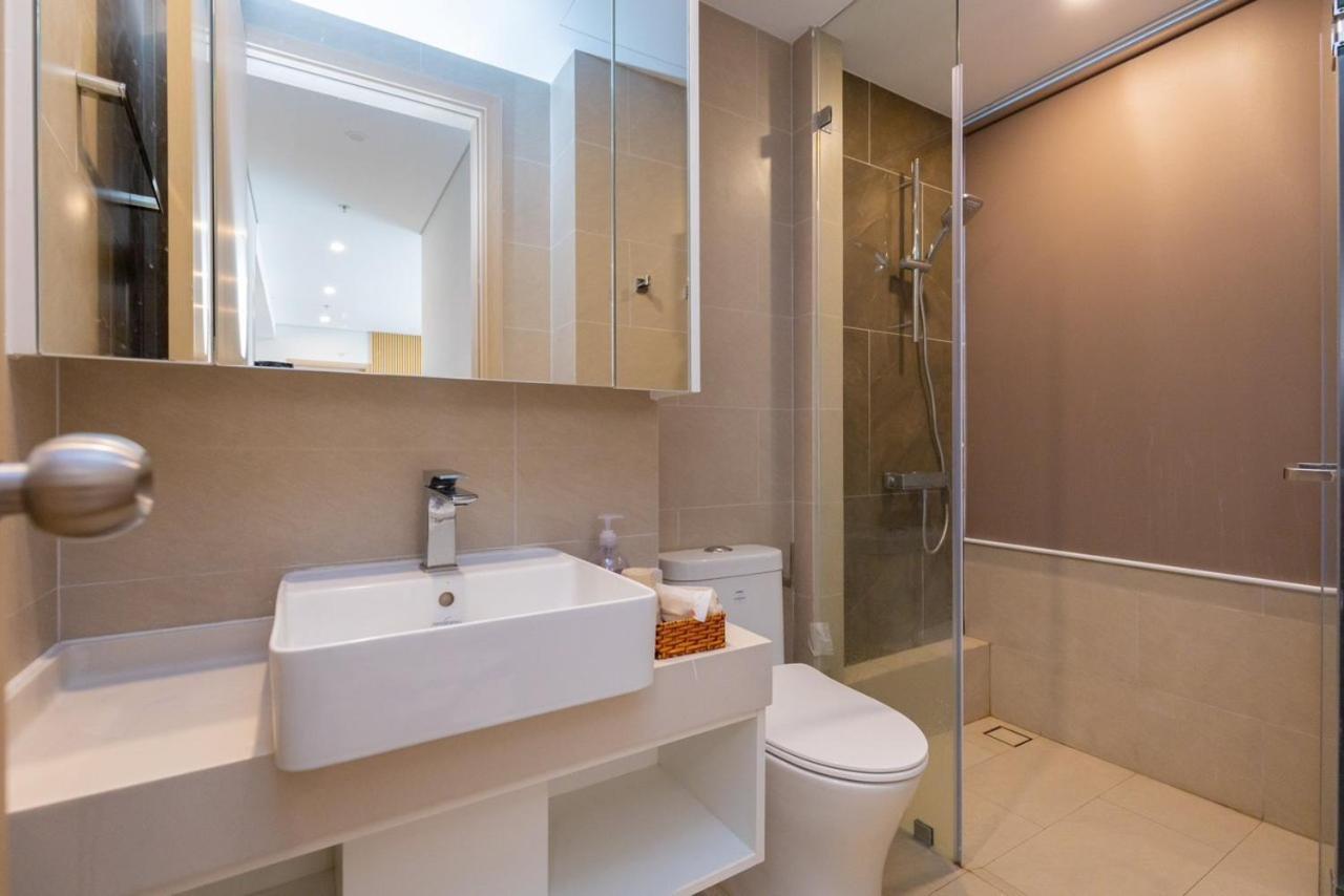 The Song 3pn Apartment Vung Tau