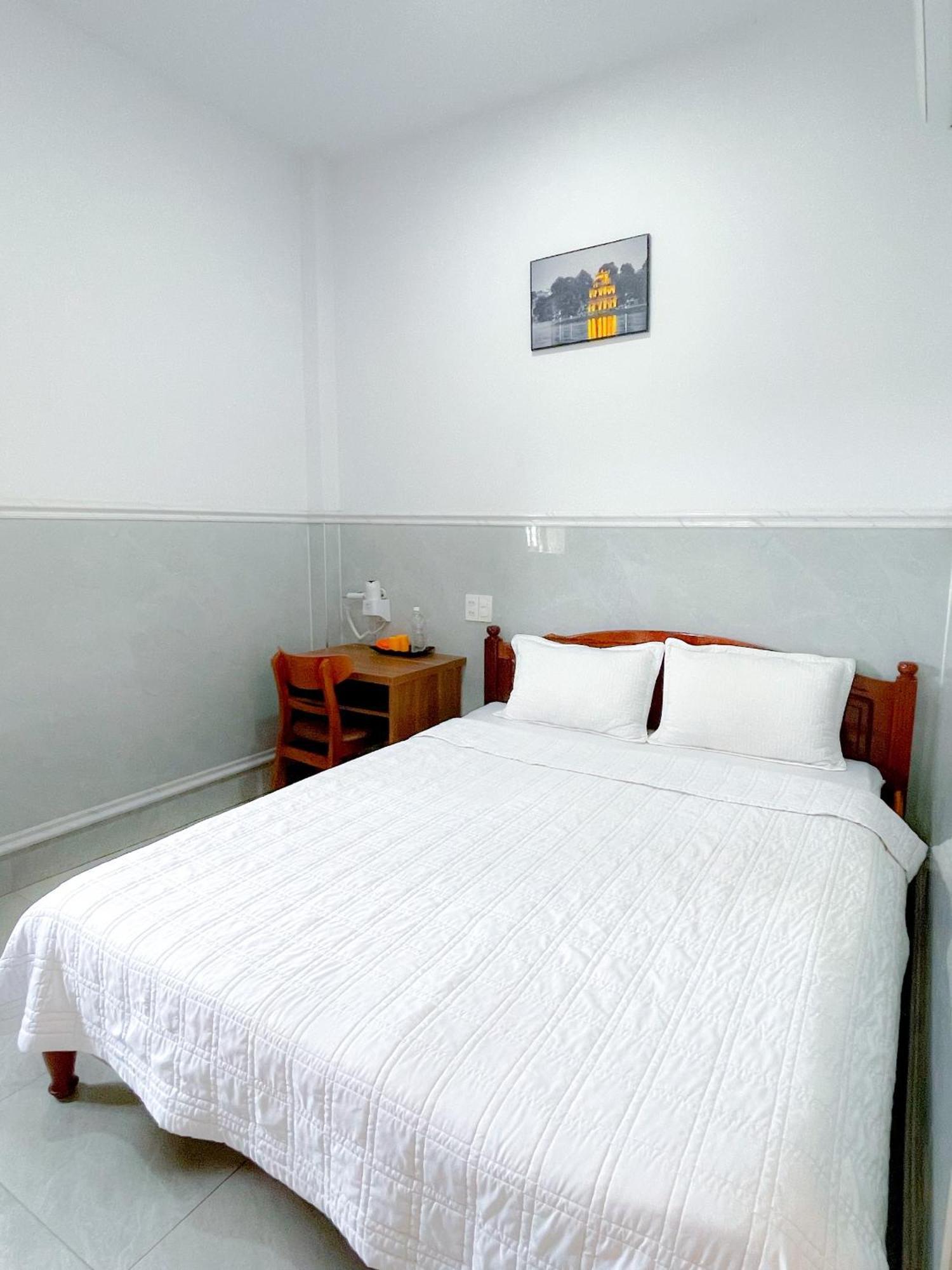 Thanh Ngoc 2 Motel *