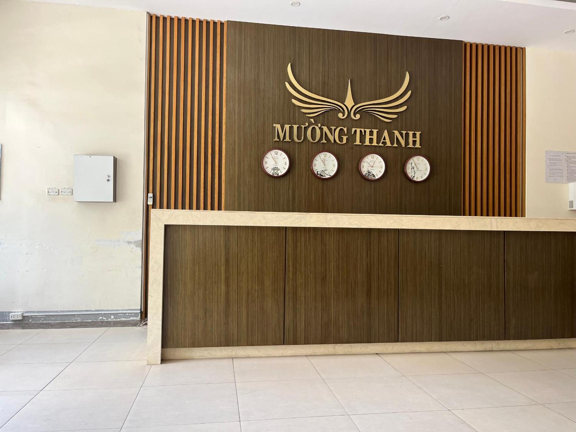 My Khe Hotel, 2 Bedrooms Aparthotel *
