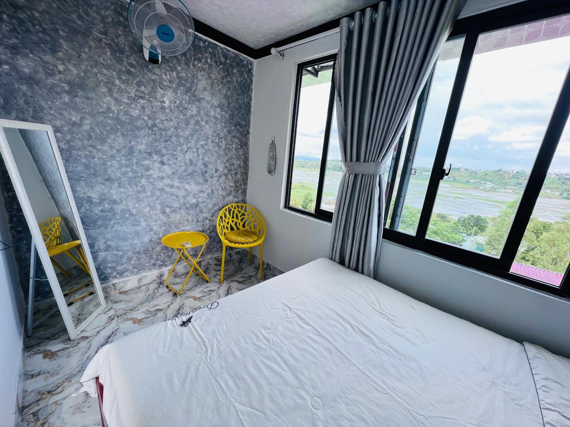 Homestay Gio -