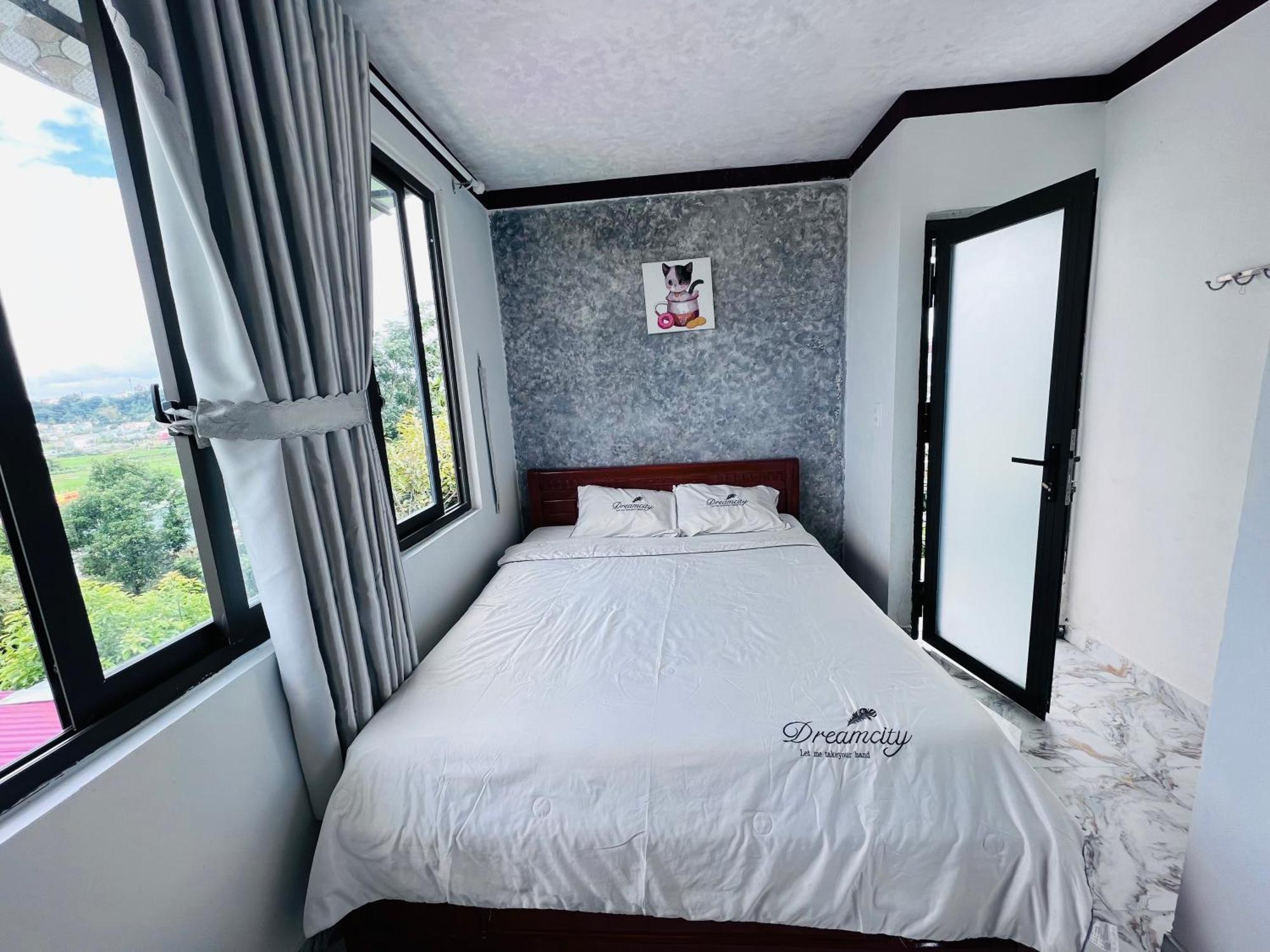 Gio - Homestay Pleiku