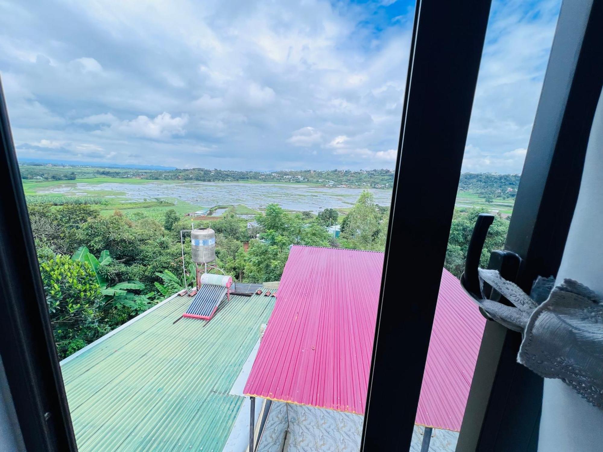 Gio - Homestay