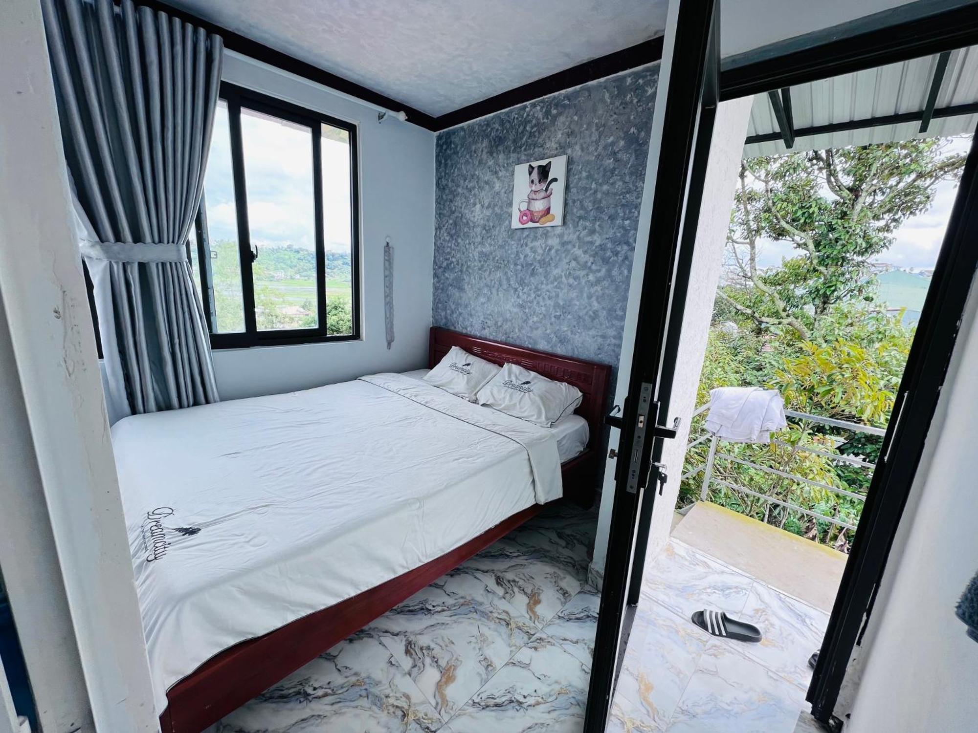 Gio - Homestay