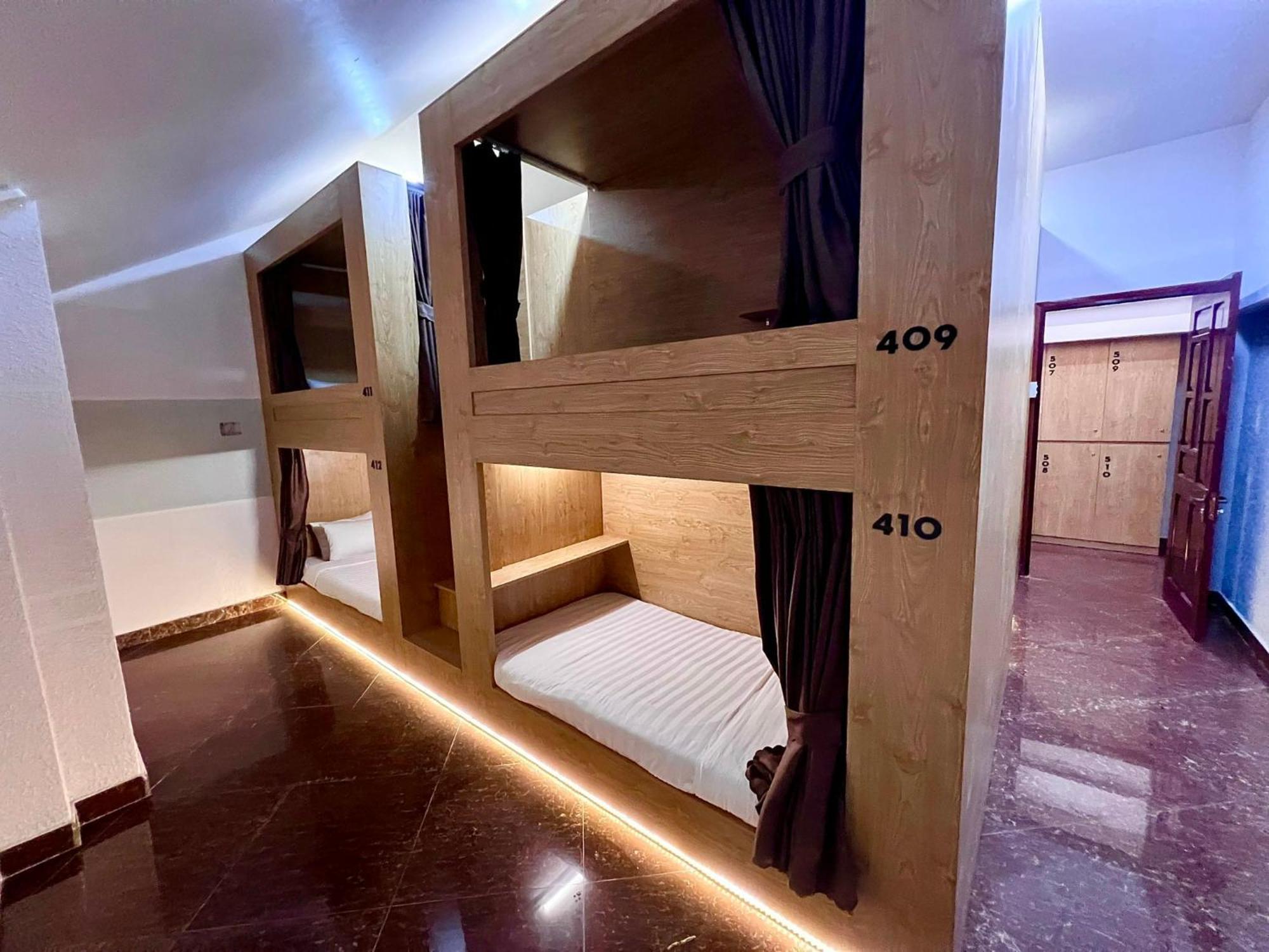 Hotel Ht House Da Lat