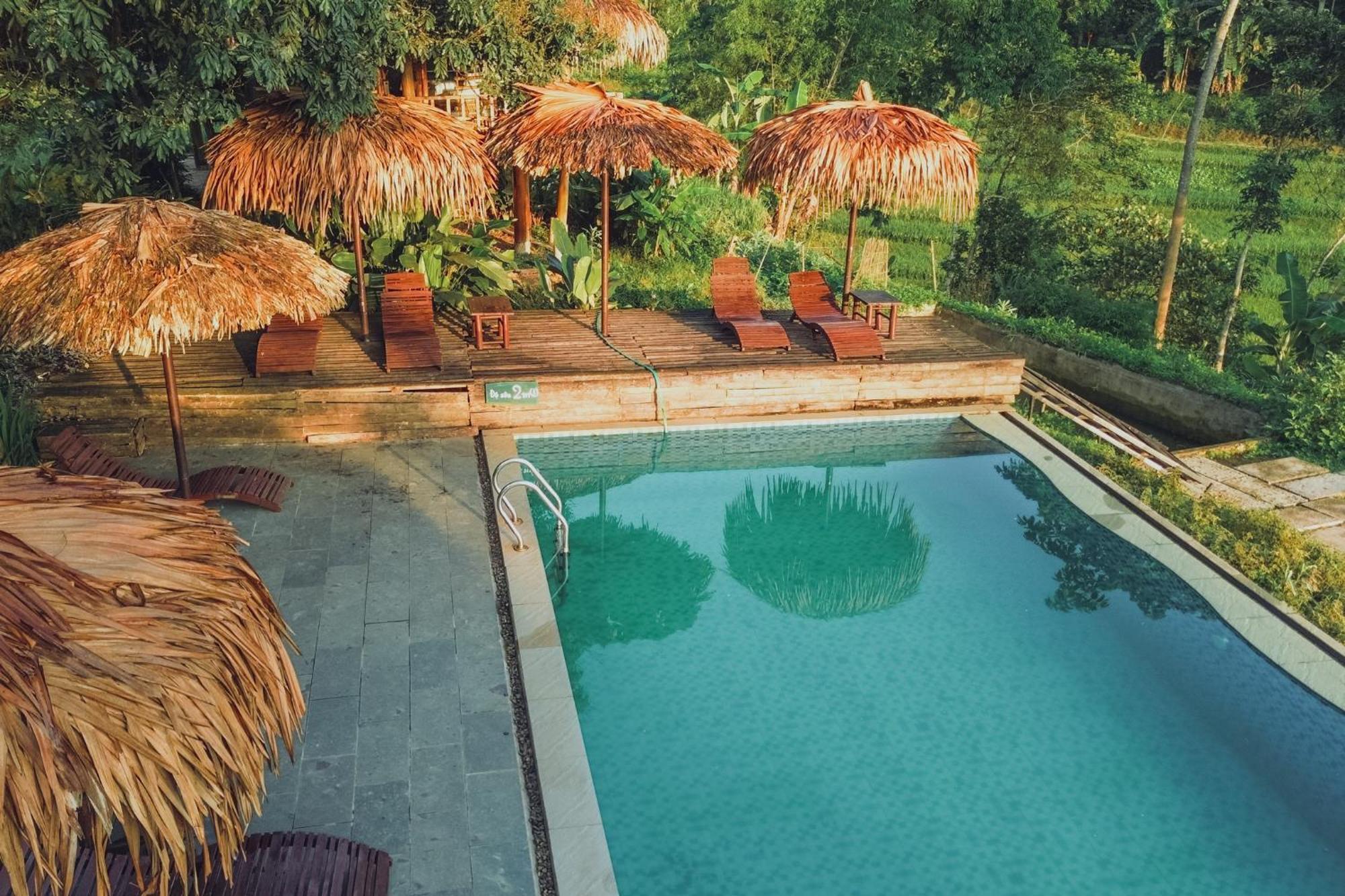 Pu Luong Ecolodge