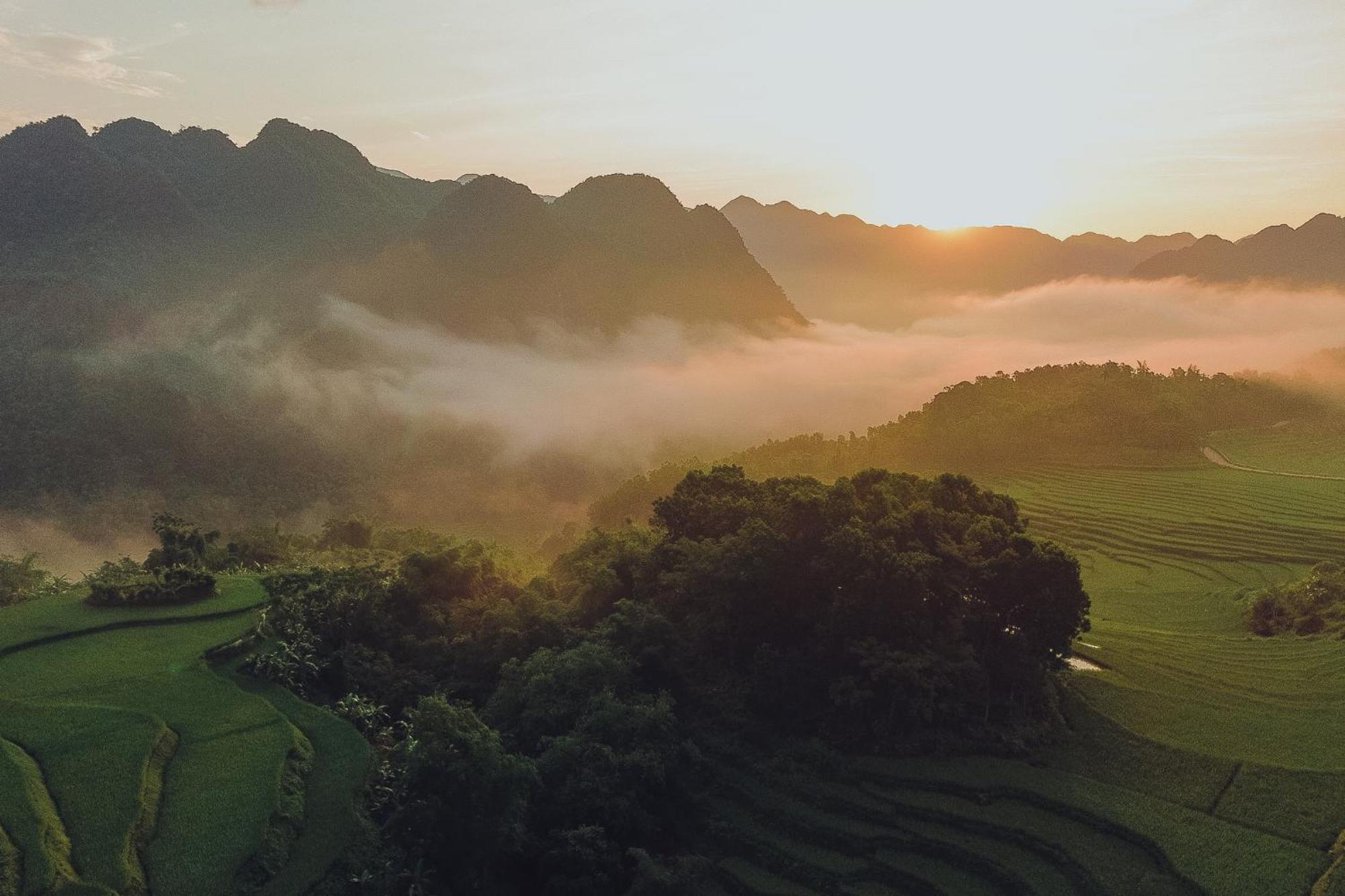 Lodge Pu Luong Ecolodge