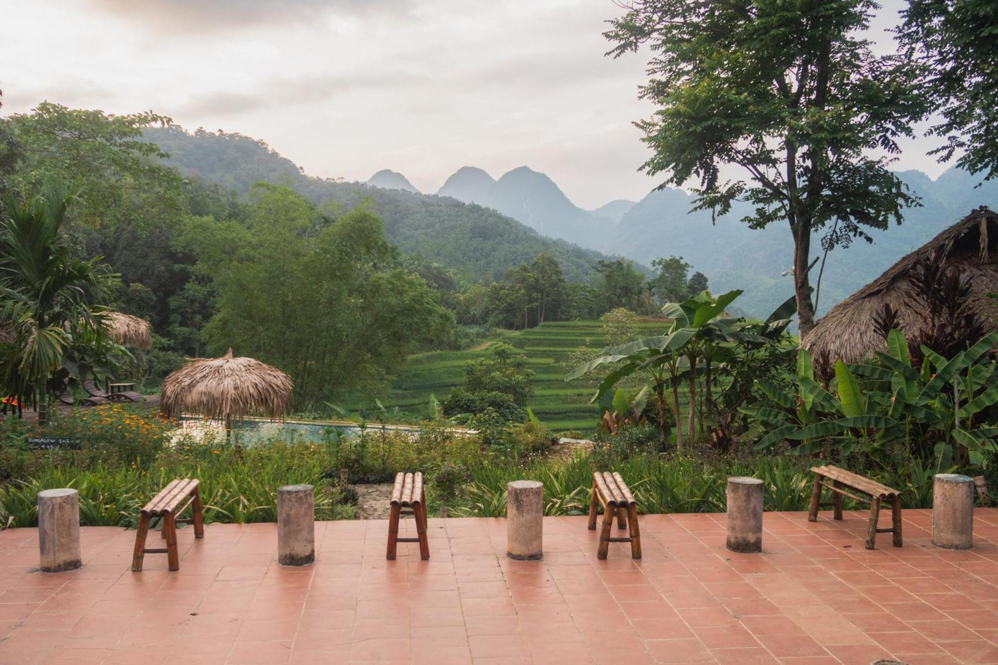 Pu Luong Ecolodge