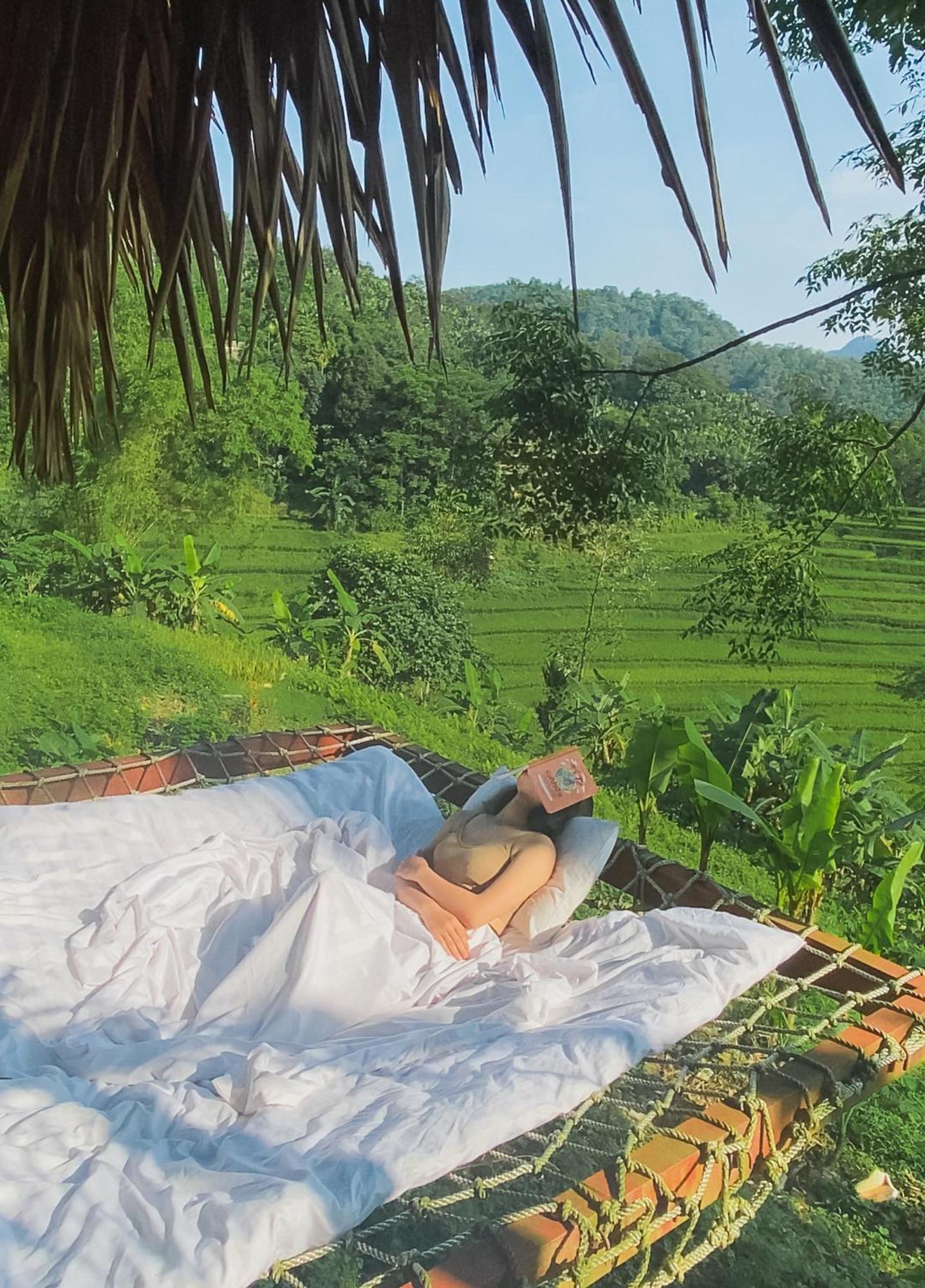 Pu Luong Ecolodge