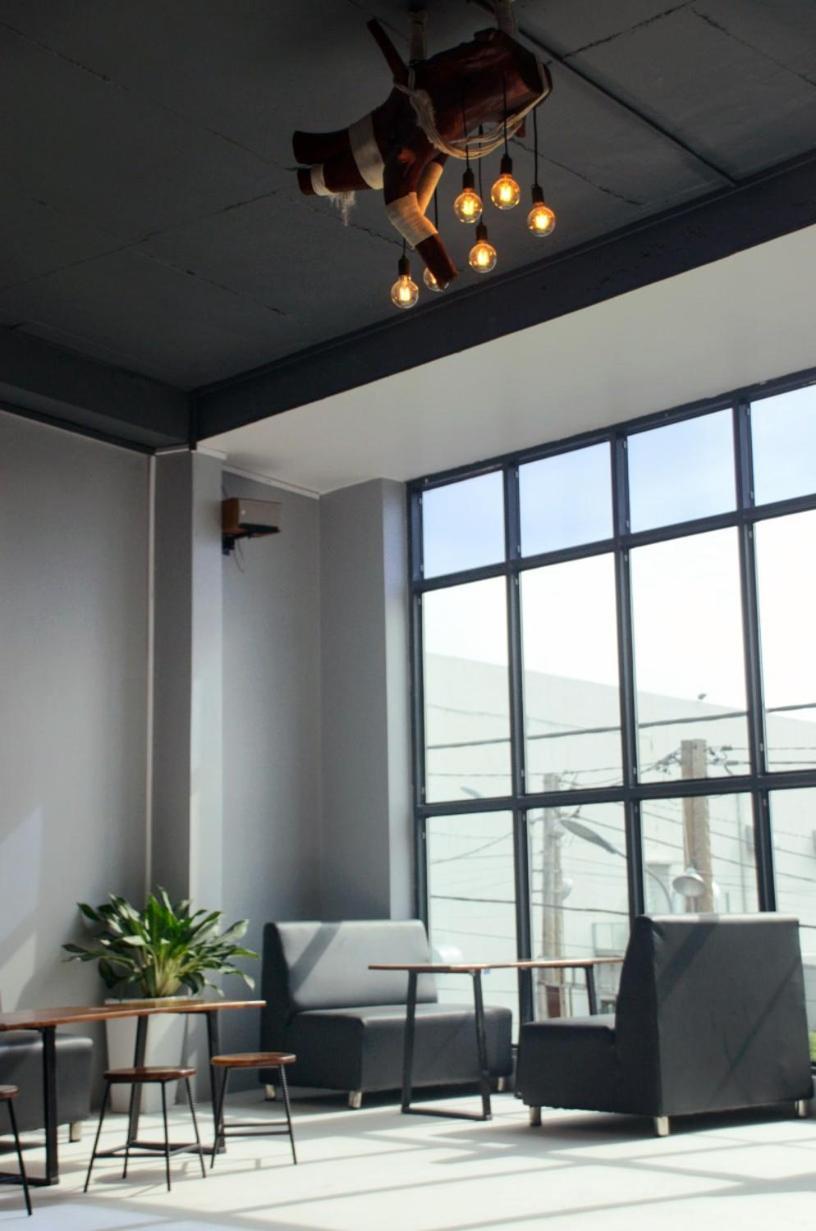 Hero & Billiards Hostel