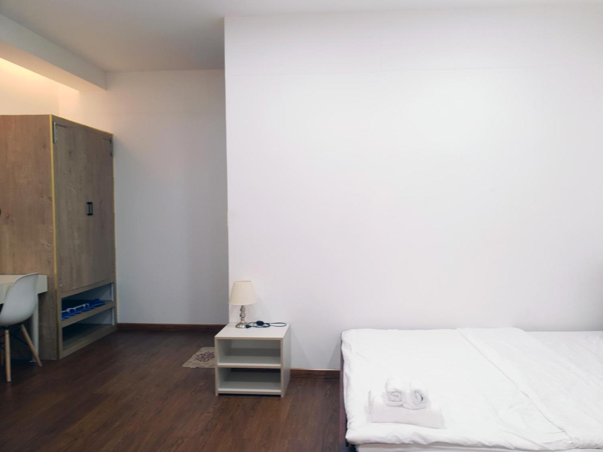 Hero & Billiards Hostel Chau Doc