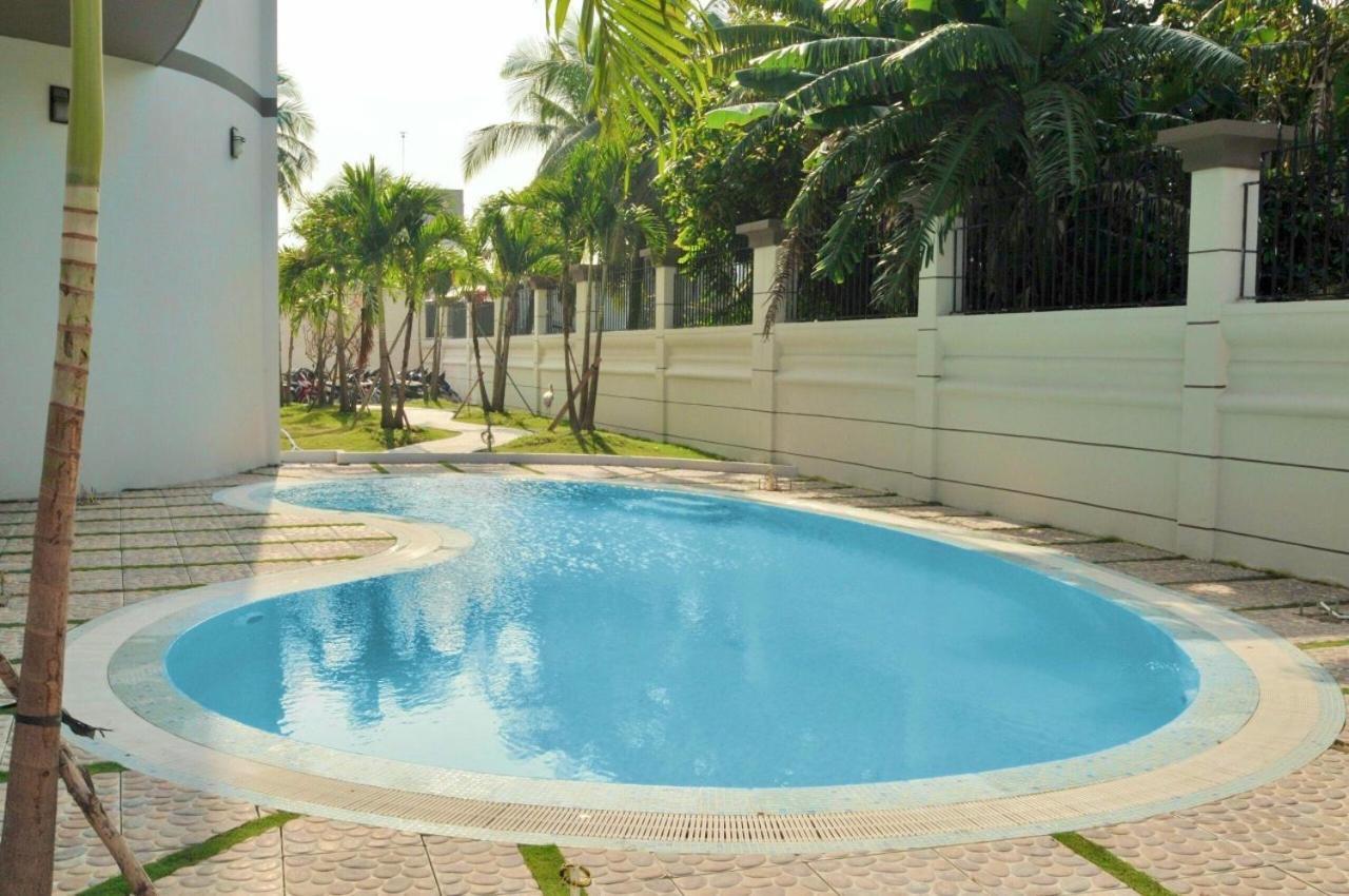 Hoa Binh 1 Khách sạn 3*