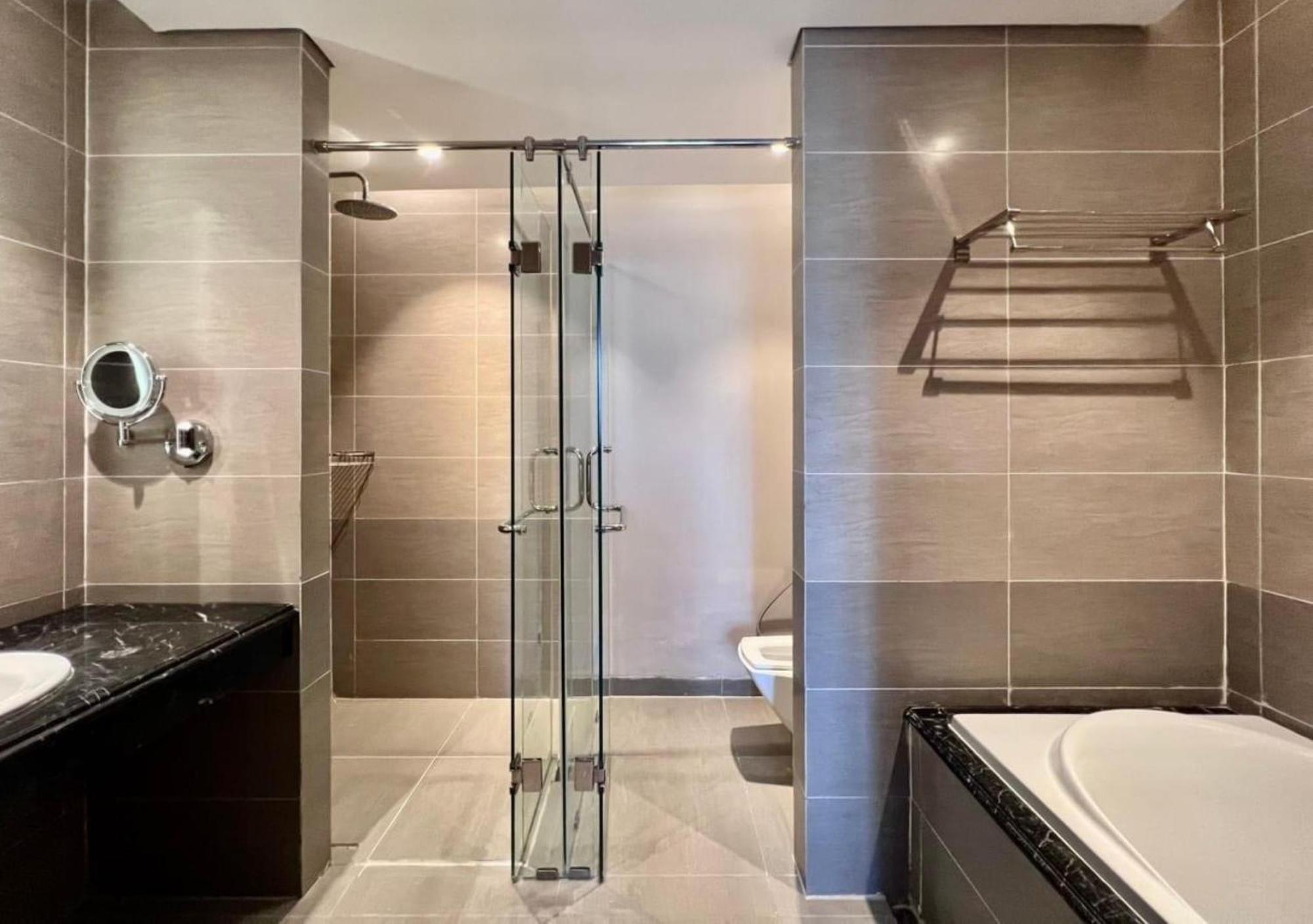 Ocean View Luxury Apartment Da Nang