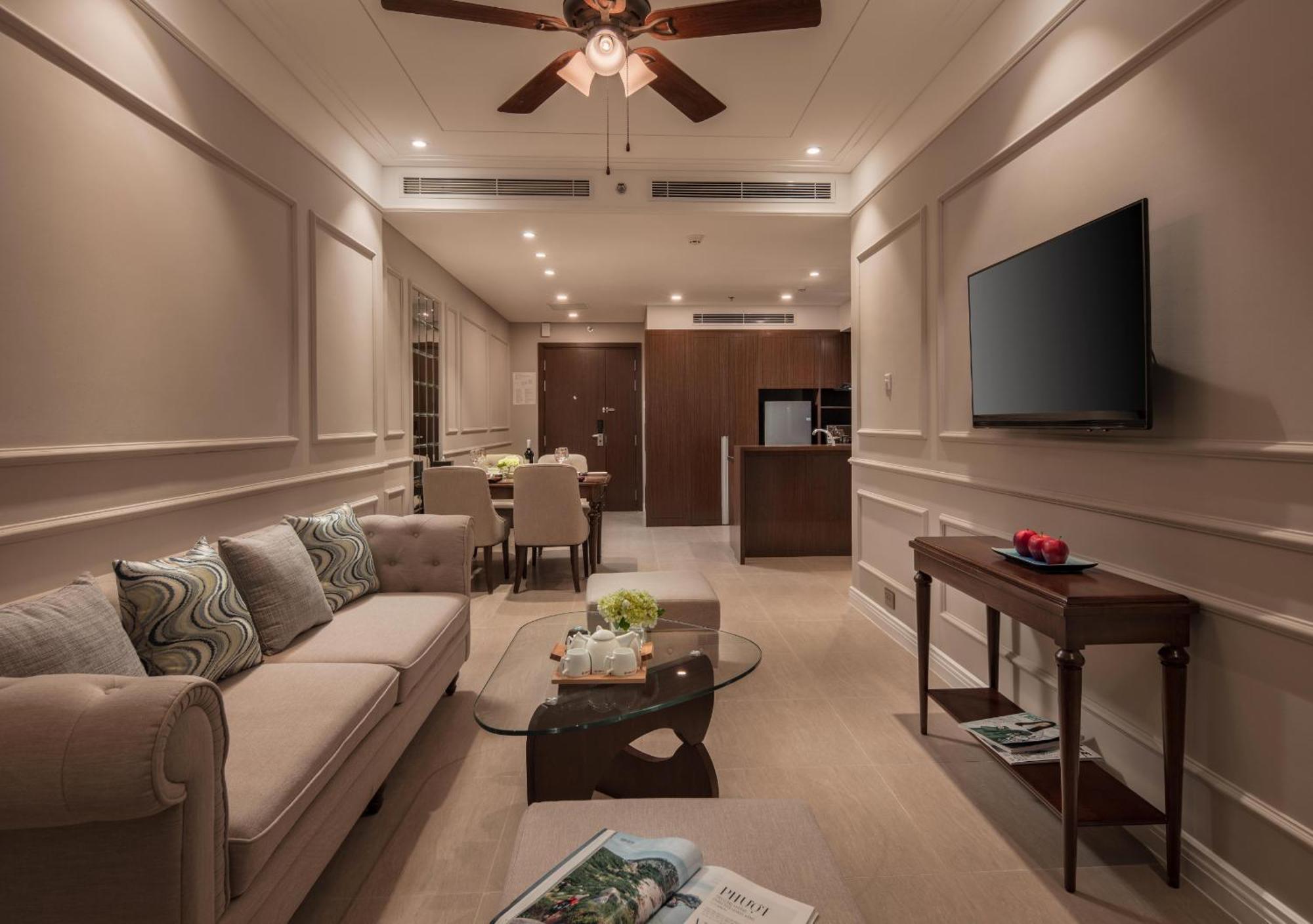 Ocean View Luxury *