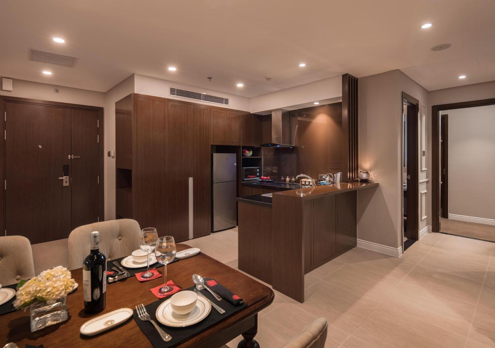 Ocean View Luxury Apartment *