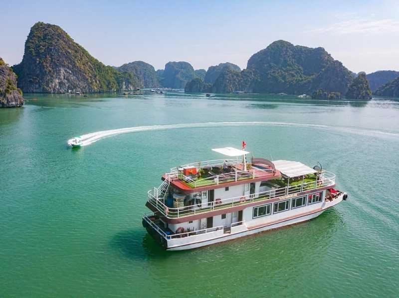 Thúy Anh Khách sạn *