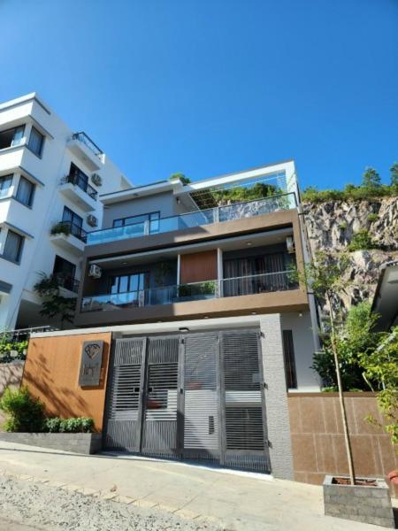 Ruby Luxury Ocean View By Nest Group Apartment Nha Trang